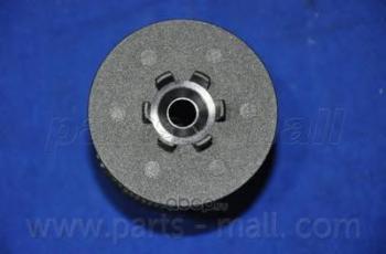 141 р. Масляный фильтр PARTS-MALL  Audi A3 (8P1 хэтчбэк 3 дв.,  8PA хэтчбэк 5 дв.), Seat Altea (5P), Ibiza (6L хэтчбэк 3 дв.,  6L,  6J,6P универсал,  6J хэтчбэк 5 дв.,  6J,6P хэтчбэк 5 дв.), Toledo (универсал,  5P), Skoda Fabia (Mk2), Octavia (A5), Roomster (5J), Superb (B6 (3T),  B6 (3T5),  (B6) 3T), Volkswagen Eos, Golf (5), Jetta (A5), Passat (B6), Polo (9N1), Tiguan (NF), Touran (1T)  с доставкой в г. Вологда. Увеличить фотографию 5