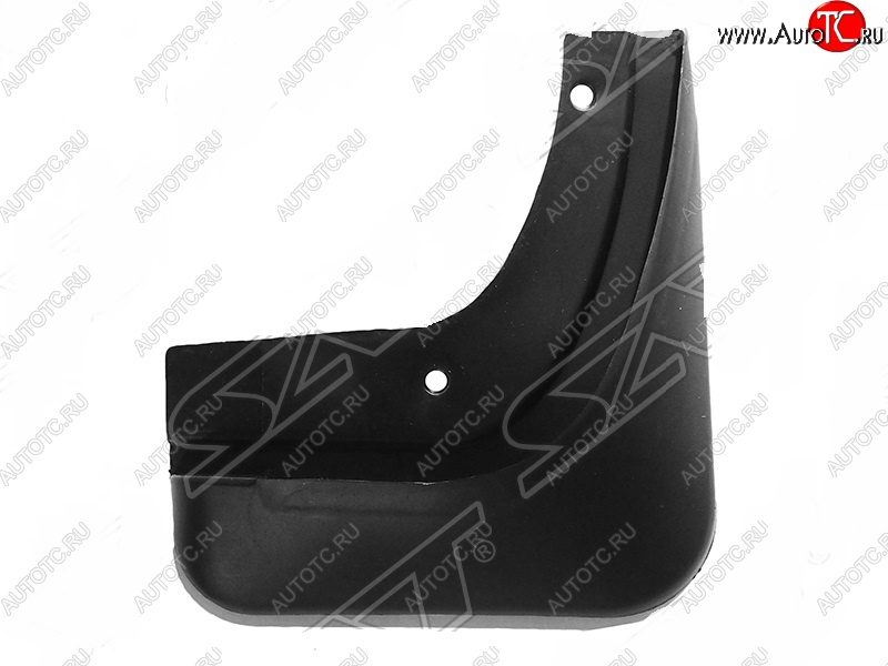 349 р. Правый брызговик передний SAT Audi A4 B8 дорестайлинг, седан (2007-2011)  с доставкой в г. Вологда