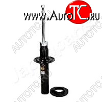 2 969 р. Амортизатор передний (LH=RH) JAPANPARTS Audi A4 B8 дорестайлинг, седан (2007-2011)  с доставкой в г. Вологда
