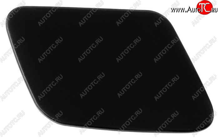 161 р. Правая крышка омывателя фар SAT Audi A4 B6 седан (2000-2006) (Неокрашенная)  с доставкой в г. Вологда