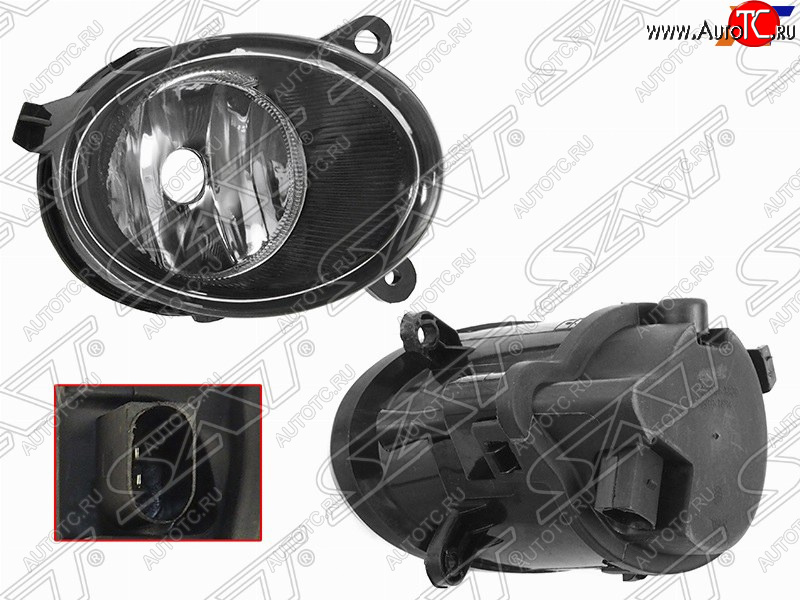 1 199 р. Правая противотуманная фара SAT Audi A6 C6 дорестайлинг, седан (2004-2008) с доставкой в г. Вологда Увеличить фотографию 1 1 199 р. Правая противотуманная фара SAT Audi A6 C6 дорестайлинг, седан (2004-2008) с доставкой в г. Вологда