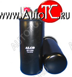 919 р. Фильтр топливный на ALCO (207 TDi V.A.G 4F0127435 MANN WK735/1) Audi A6 C6 дорестайлинг, седан (2004-2008)  с доставкой в г. Вологда
