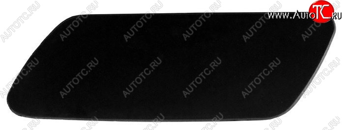 217 р. Левая крышка омывателя фары SAT Audi A6 C6 дорестайлинг, седан (2004-2008) (Неокрашенная) с доставкой в г. Вологда Увеличить фотографию 1 217 р. Левая крышка омывателя фары SAT Audi A6 C6 дорестайлинг, седан (2004-2008) (Неокрашенная) с доставкой в г. Вологда