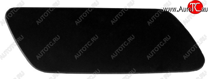 217 р. Правая крышка омывателя фар SAT  Audi A6  C6 (2008-2010) рестайлинг, седан, рестайлинг, универсал (Неокрашенная)  с доставкой в г. Вологда