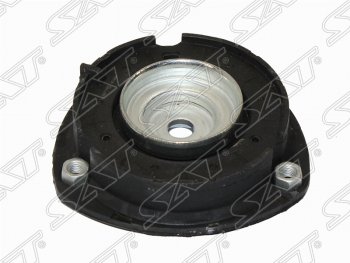 Опора переднего амортизатора SAT (LH=RH) Skoda Superb B8 (3V) лифтбэк дорестайлинг (2015-2019)