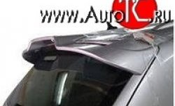 6 999 р. Спойлер ABT Audi Q7 4L дорестайлинг (2005-2009)  с доставкой в г. Вологда. Увеличить фотографию 8