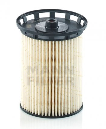 Топливный фильтр MANN FILTER Volkswagen Touareg CR (2018-2025)