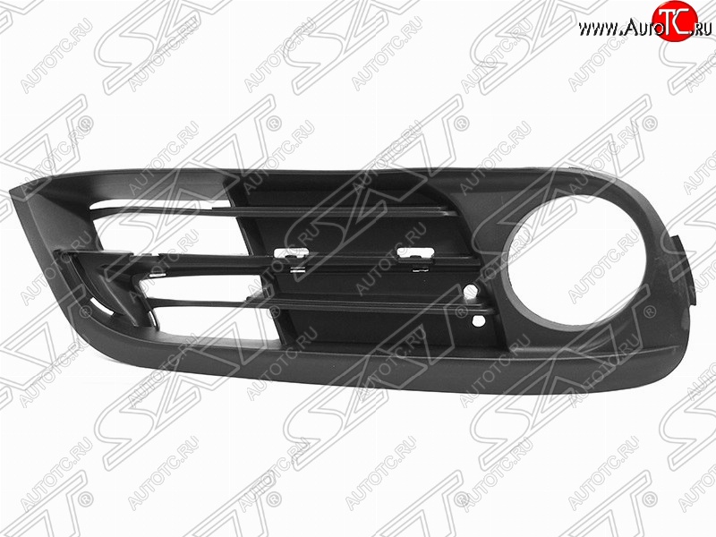 799 р. Правая оправа противотуманной фары SAT BMW 5 серия F10 (2009-2013) седан дорестайлинг с доставкой в г. Вологда Увеличить фотографию 1 799 р. Правая оправа противотуманной фары SAT BMW 5 серия F10 (2009-2013) седан дорестайлинг с доставкой в г. Вологда