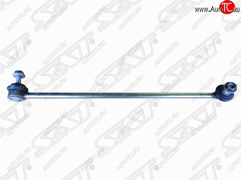 1 269 р. Левая стойка (тяга) переднего стабилизатора SAT BMW 7 серия E65,E66, E67, E68 дорестайлинг, седан (2001-2005)  с доставкой в г. Вологда