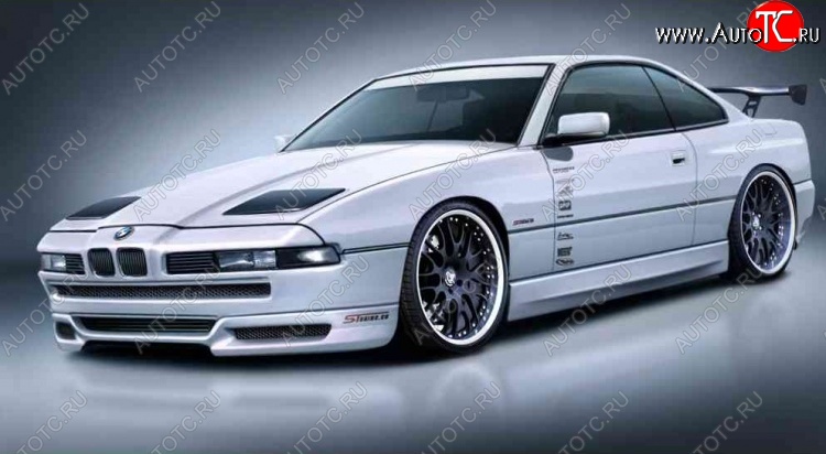 38 399 р. Передний бампер ST BMW 8 серия E31 (1989-1999)  с доставкой в г. Вологда