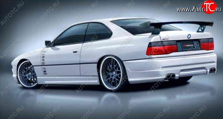 38 399 р. Задний бампер ST BMW 8 серия E31 (1989-1999)  с доставкой в г. Вологда