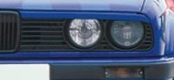 899 р. Комплект ресничек на фары Rieger BMW 3 серия E30 седан (1982-1991)  с доставкой в г. Вологда. Увеличить фотографию 6