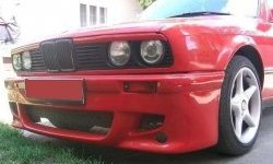 899 р. Комплект ресничек на фары Rieger BMW 3 серия E30 седан (1982-1991)  с доставкой в г. Вологда. Увеличить фотографию 7