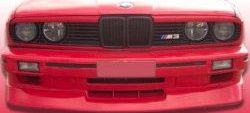 899 р. Комплект ресничек на фары Rieger BMW 3 серия E30 седан (1982-1991)  с доставкой в г. Вологда. Увеличить фотографию 5