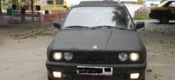 899 р. Комплект ресничек на фары Rieger BMW 3 серия E30 седан (1982-1991)  с доставкой в г. Вологда. Увеличить фотографию 4