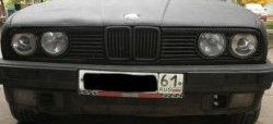 899 р. Комплект ресничек на фары Rieger BMW 3 серия E30 седан (1982-1991)  с доставкой в г. Вологда. Увеличить фотографию 3