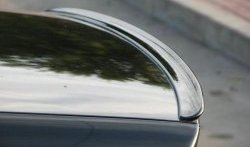 3 049 р. Лип спойлер Jaguar BMW 3 серия E36 седан (1990-2000)  с доставкой в г. Вологда. Увеличить фотографию 3