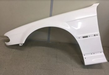 8 299 р. Комплект передних крыльев Standart (стеклопластик) BMW 7 серия E38 дорестайлинг, седан (1994-1998)  с доставкой в г. Вологда. Увеличить фотографию 2