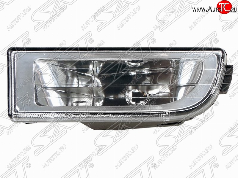 4 549 р. Левая противотуманная фара SAT BMW 7 серия E38 дорестайлинг, седан (1994-1998)  с доставкой в г. Вологда