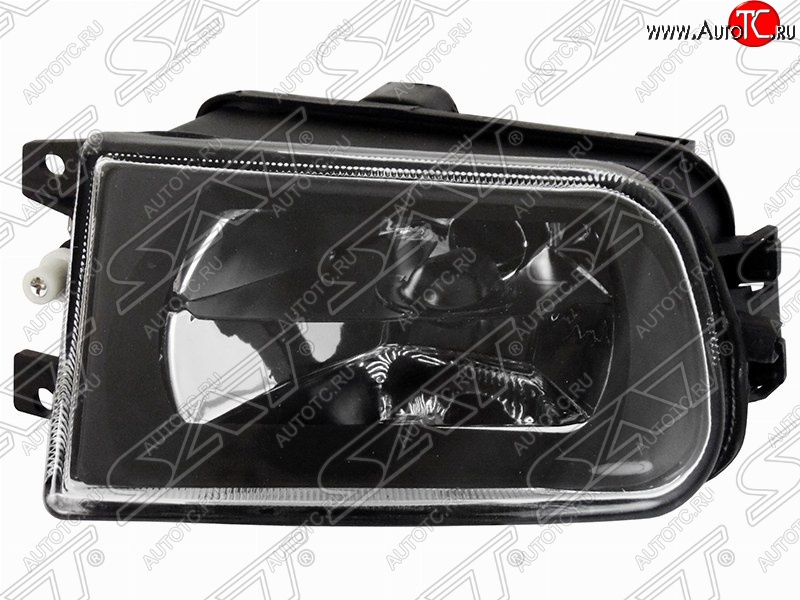 4 189 р. Правая противотуманная фара SAT (хрусталь) BMW 5 серия E39 седан дорестайлинг (1995-2000)  с доставкой в г. Вологда
