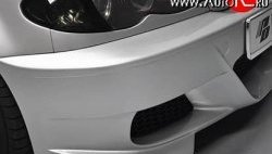 11 799 р. Передний бампер Prior Design BMW 3 серия E46 седан дорестайлинг (1998-2001) (Неокрашенный)  с доставкой в г. Вологда. Увеличить фотографию 4
