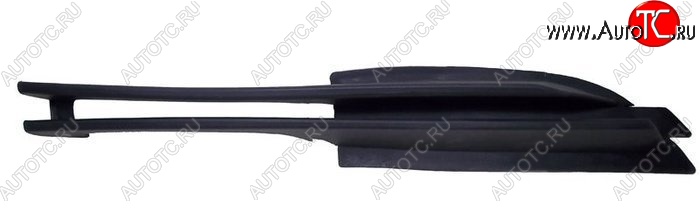 1 259 р. Правая решетка радиатора SAT BMW 3 серия E46 седан дорестайлинг (1998-2001)  с доставкой в г. Вологда