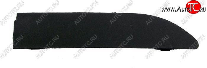 799 р. Левая заглушка противотуманной фары в бампер SAT BMW X5 E53 дорестайлинг (1999-2003)  с доставкой в г. Вологда