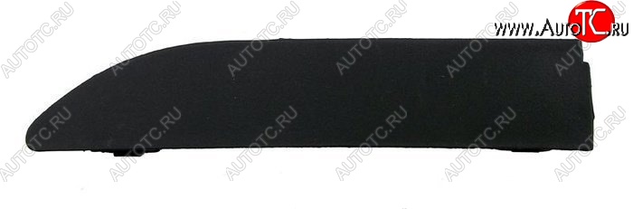 799 р. Правая Заглушка противотуманной фары в бампер SAT BMW X5 E53 дорестайлинг (1999-2003)  с доставкой в г. Вологда