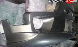 21 499 р. Передний бампер Hartge Style BMW X5 E70 рестайлинг (2010-2013) (Неокрашенный)  с доставкой в г. Вологда. Увеличить фотографию 2