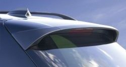 11 399 р. Спойлер Lumma Design BMW X5 E70 дорестайлинг (2006-2010) (Неокрашенный)  с доставкой в г. Вологда. Увеличить фотографию 2