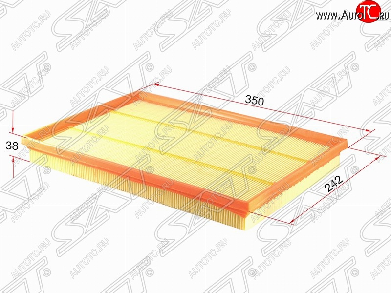 399 р. Фильтр воздушный двигателя SAT (350х242х38 mm) BMW X5 E70 (2006-2013) дорестайлинг, рестайлинг с доставкой в г. Вологда Увеличить фотографию 1 399 р. Фильтр воздушный двигателя SAT (350х242х38 mm) BMW X5 E70 (2006-2013) дорестайлинг, рестайлинг с доставкой в г. Вологда