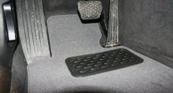 440 р. Коврики в салон Element 4 шт. (текстиль) BMW 3 серия F30 седан дорестайлинг (2012-2015)  с доставкой в г. Вологда. Увеличить фотографию 3