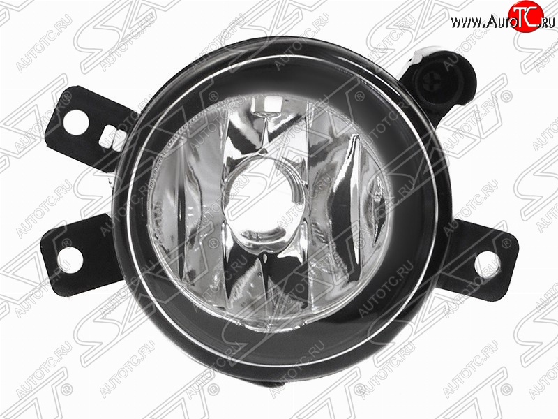 2 259 р. Правая противотуманная фара SAT  BMW X1  E84 (2009-2015)  с доставкой в г. Вологда