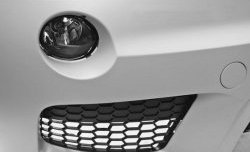 41 399 р. Передний бампер M-pakiet BMW X1 E84 (2009-2015) (Неокрашенный)  с доставкой в г. Вологда. Увеличить фотографию 3