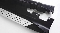 41 799 р. Пороги OEM BMW X5 F15 (2013-2018)  с доставкой в г. Вологда. Увеличить фотографию 4