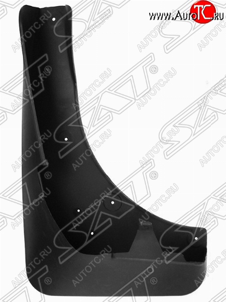 1 759 р. Левый брызговик передний SAT  BMW X5  F15 (2013-2018)  с доставкой в г. Вологда