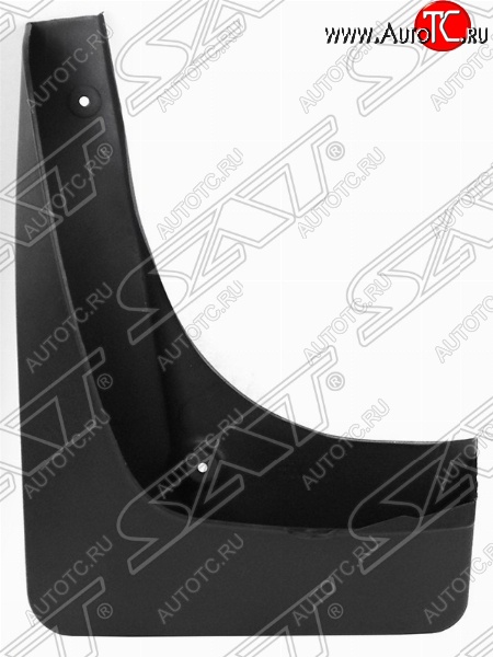1 759 р. Левый брызговик задний SAT  BMW X5  F15 (2013-2018)  с доставкой в г. Вологда