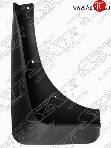 779 р. Левый брызговик передний SAT  BMW X6  F16 (2014-2020)  с доставкой в г. Вологда