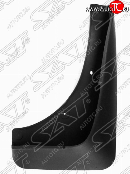 769 р. Правый брызговик передний SAT BMW X6 F16 (2014-2020)  с доставкой в г. Вологда