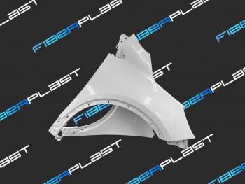 Переднее правое крыло Fiberplast Buick Encore рестайлинг (2016-2022)