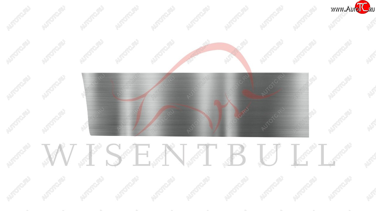 1 989 р. Ремкомплект правой двери Wisentbull Cadillac Escalade GMT926 джип 5 дв. короткая база (2006-2014)  с доставкой в г. Вологда