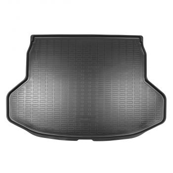 Коврик багажника Norplast Unidec Changan CS55 Plus (2021-2025)