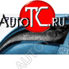 2 099 р. Дефлектора окон REIN Chery Amulet (Corda) A15 лифтбэк (2003-2010)  с доставкой в г. Вологда
