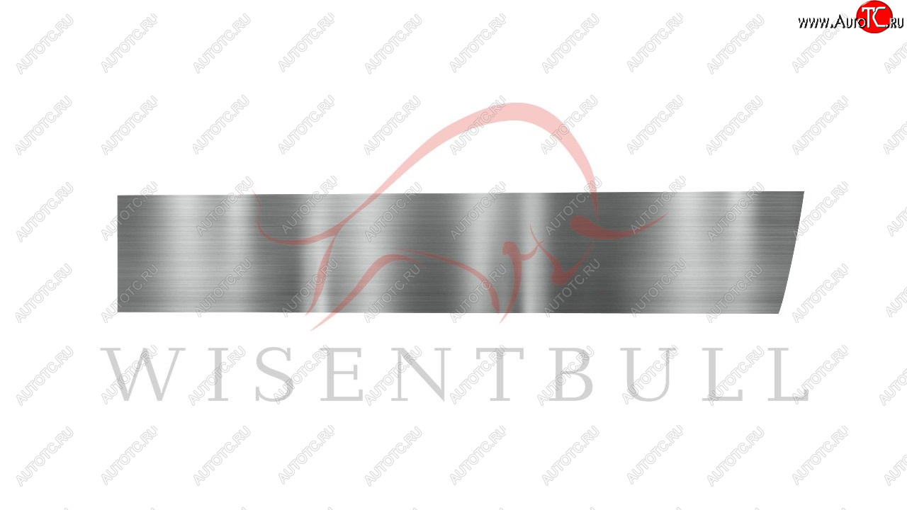 1 989 р. Ремкомплект правой двери Wisentbull Vortex Corda (2010-2013)  с доставкой в г. Вологда