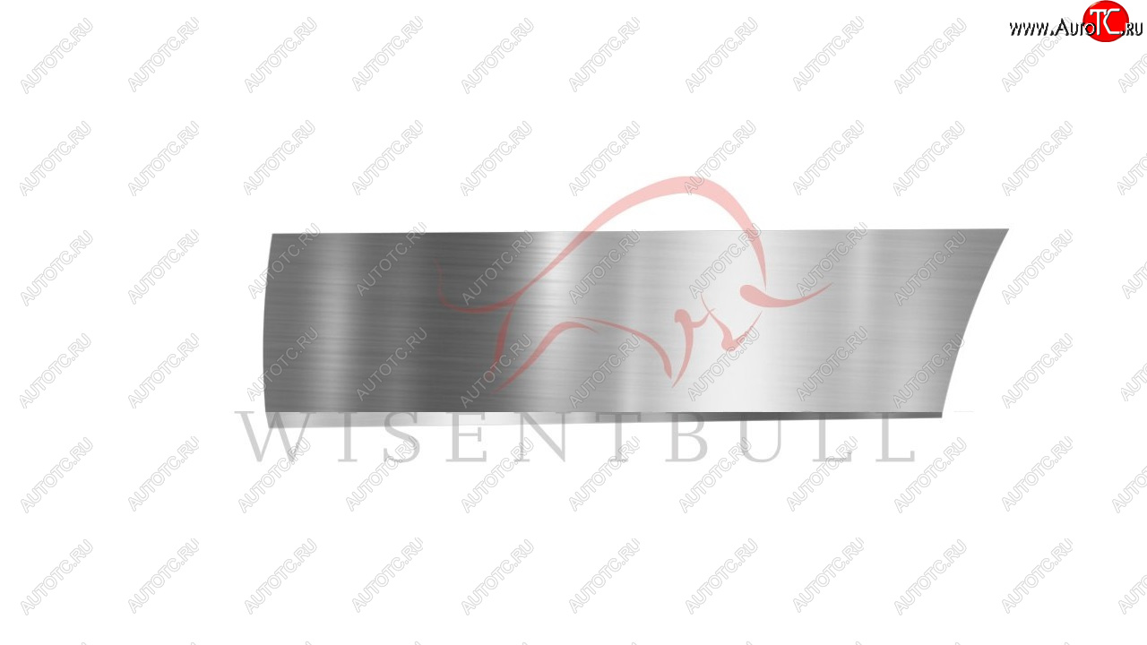 1 989 р. Ремкомплект правой двери Wisentbull Vortex Corda (2010-2013)  с доставкой в г. Вологда