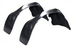 Передние подкрылки Norplast Chery Amulet (Corda) A15 лифтбэк (2003-2010)