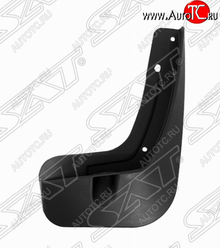 639 р. Правый брызговик задний SAT Chery Tiggo 8 (T18) дорестайлинг (2018-2022)  с доставкой в г. Вологда