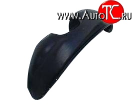 3 299 р. Передний правый подкрылок (рестайлинг) NovLine Chery Tiggo T11 дорестайлинг (2005-2013)  с доставкой в г. Вологда