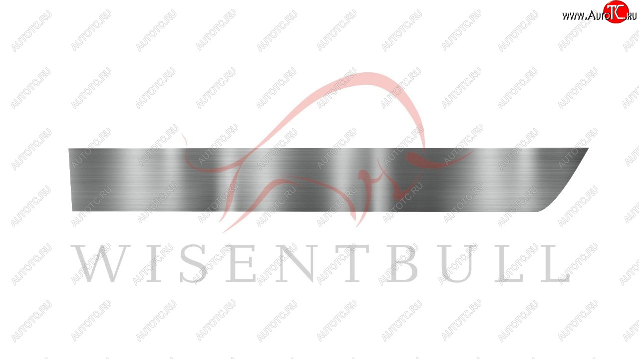 1 989 р. Ремкомплект правой двери Wisentbull Chevrolet Camaro дорестайлинг (2008-2014)  с доставкой в г. Вологда