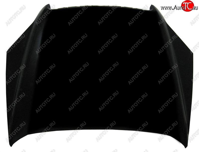 13 299 р. Капот SAT (Тайвань)  Chevrolet Captiva (2006-2011)  дорестайлинг (Неокрашенный)  с доставкой в г. Вологда